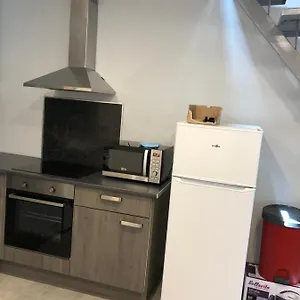  Appartement En Centre