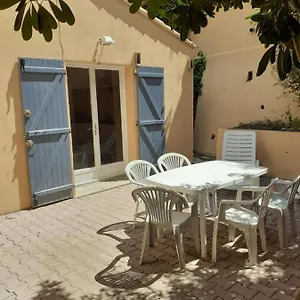  Appartement T1