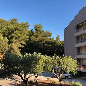  Appartement Grand à Entre Et