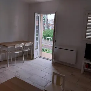  Appartement Port De