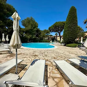  Appartement Pinéde
