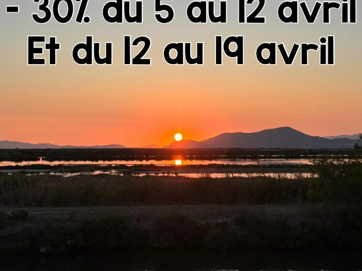 דירה הייר Les Flamants Roses La Capte T2 4 Personnes 200M De La Plage